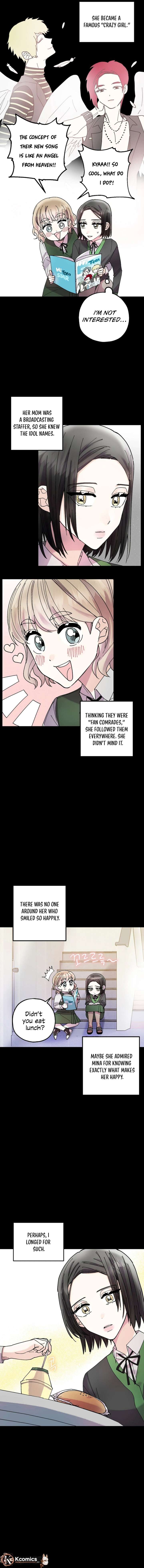 Killing Me Chapter 8 page 6
