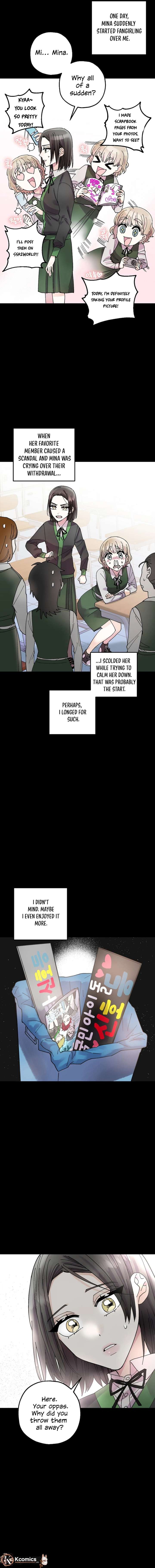 Killing Me Chapter 8 page 8