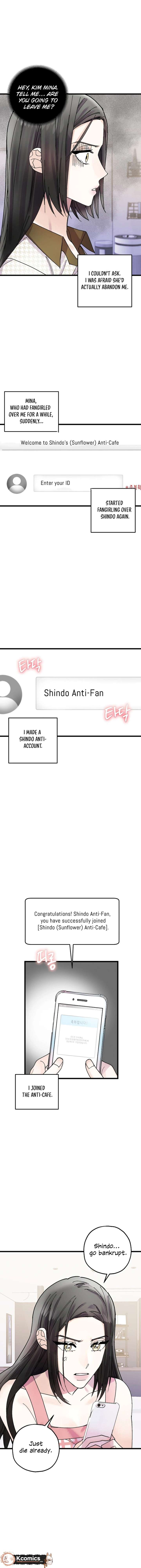 Killing Me Chapter 8 page 10