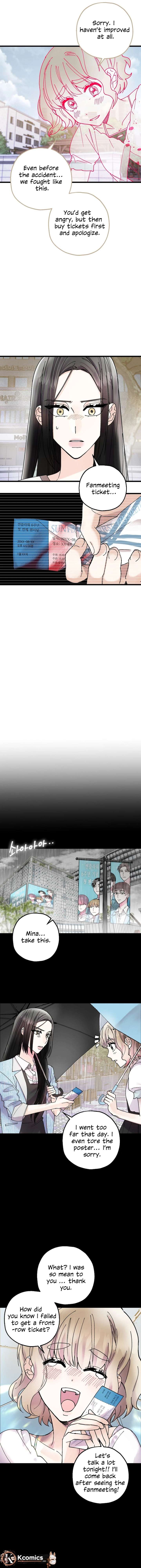 Killing Me Chapter 8 page 14