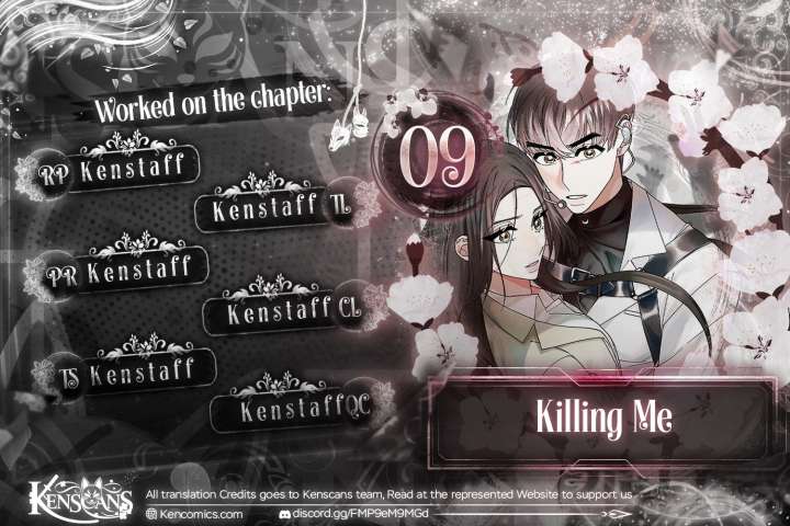 Killing Me Chapter 9 page 2