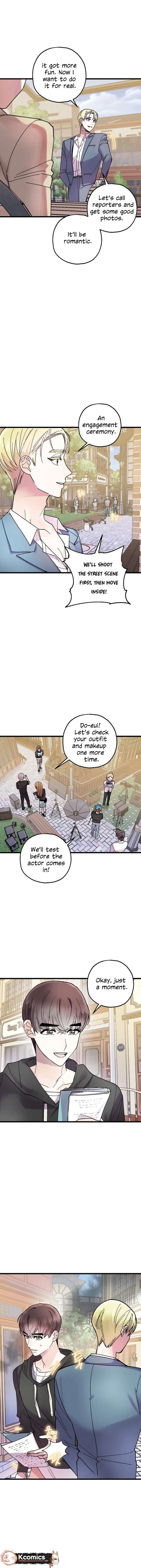 Killing Me Chapter 9 page 14
