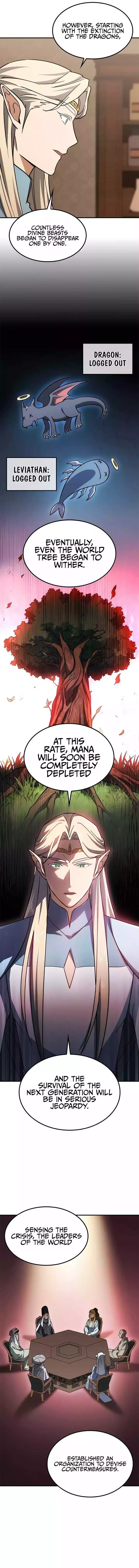 Kim Oh-jin and The Strange Beasts Chapter 12 page 10