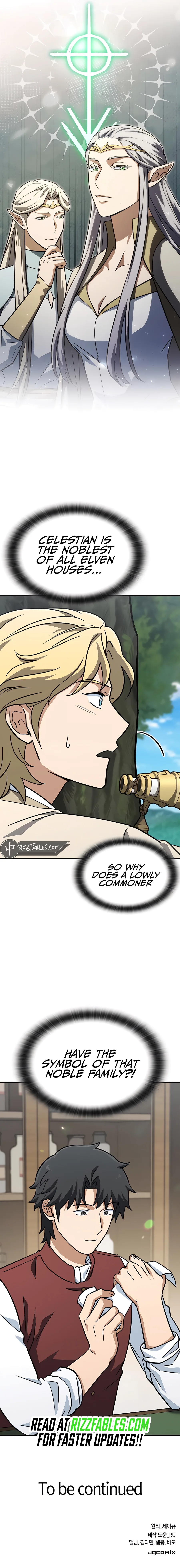 Kim Oh-jin and The Strange Beasts Chapter 16 page 17
