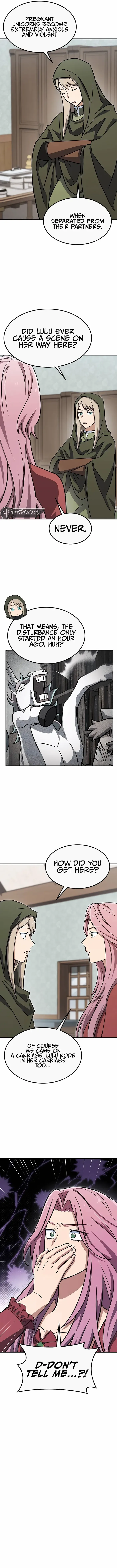 Kim Oh-jin and The Strange Beasts Chapter 18 page 15
