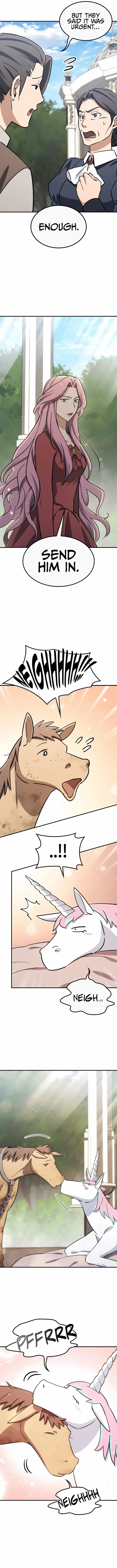 Kim Oh-jin and The Strange Beasts Chapter 19 page 8