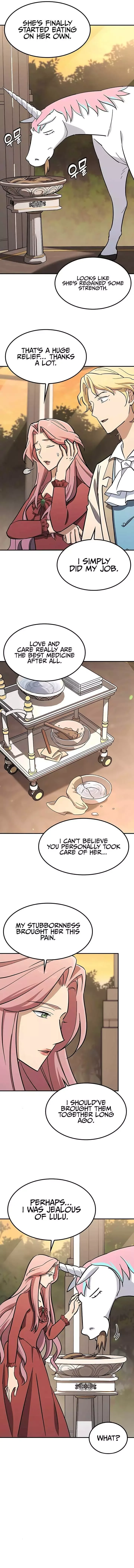 Kim Oh-jin and The Strange Beasts Chapter 20 page 4