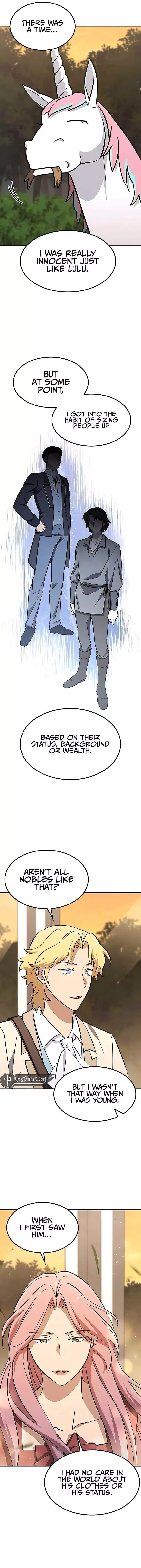 Kim Oh-jin and The Strange Beasts Chapter 20 page 5