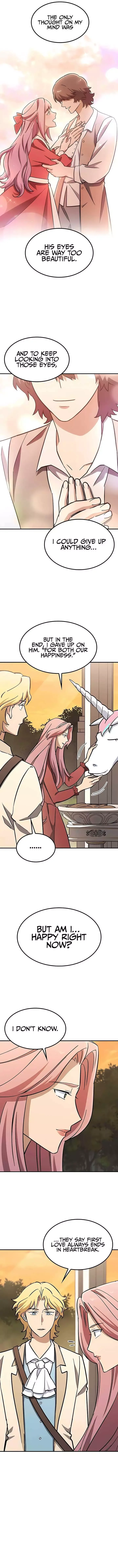 Kim Oh-jin and The Strange Beasts Chapter 20 page 6
