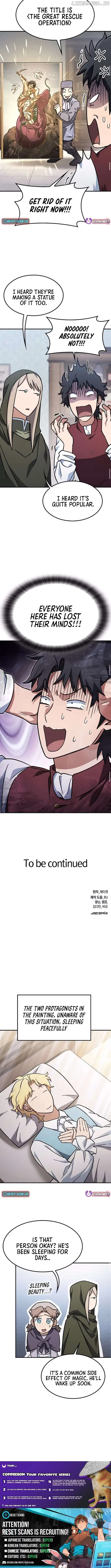 Kim Oh-jin and The Strange Beasts Chapter 21 page 13