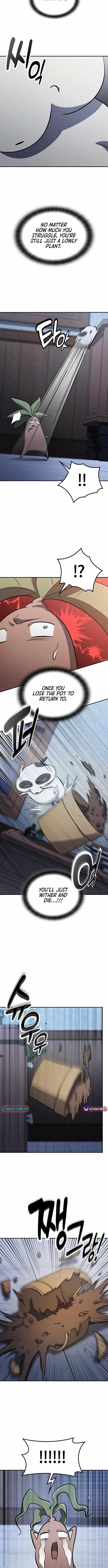Kim Oh-jin and The Strange Beasts Chapter 29 page 12