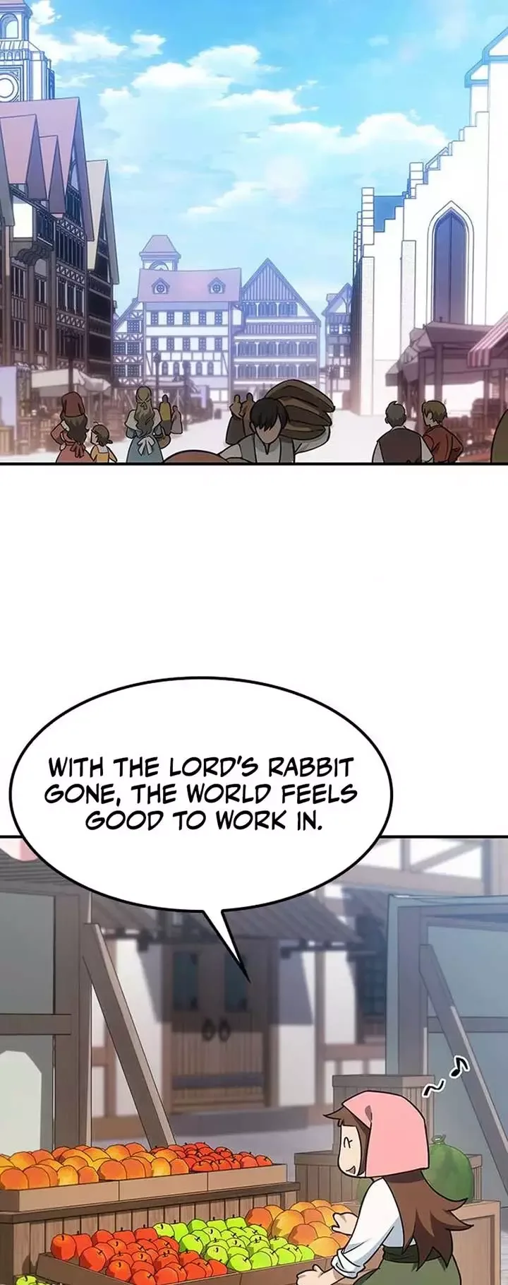 Kim Oh-jin and The Strange Beasts Chapter 3 page 6