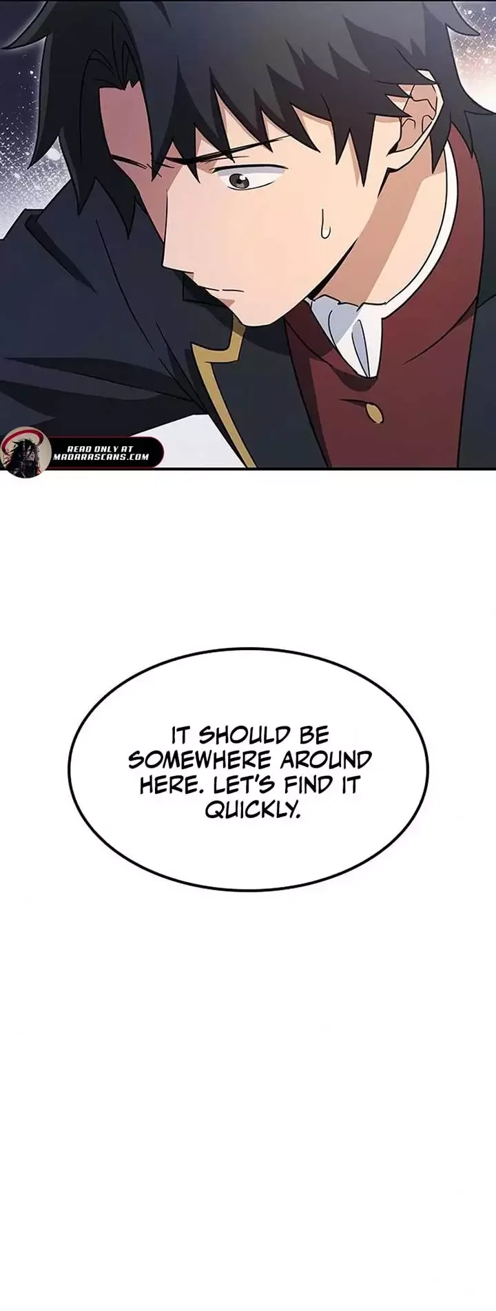 Kim Oh-jin and The Strange Beasts Chapter 3 page 22