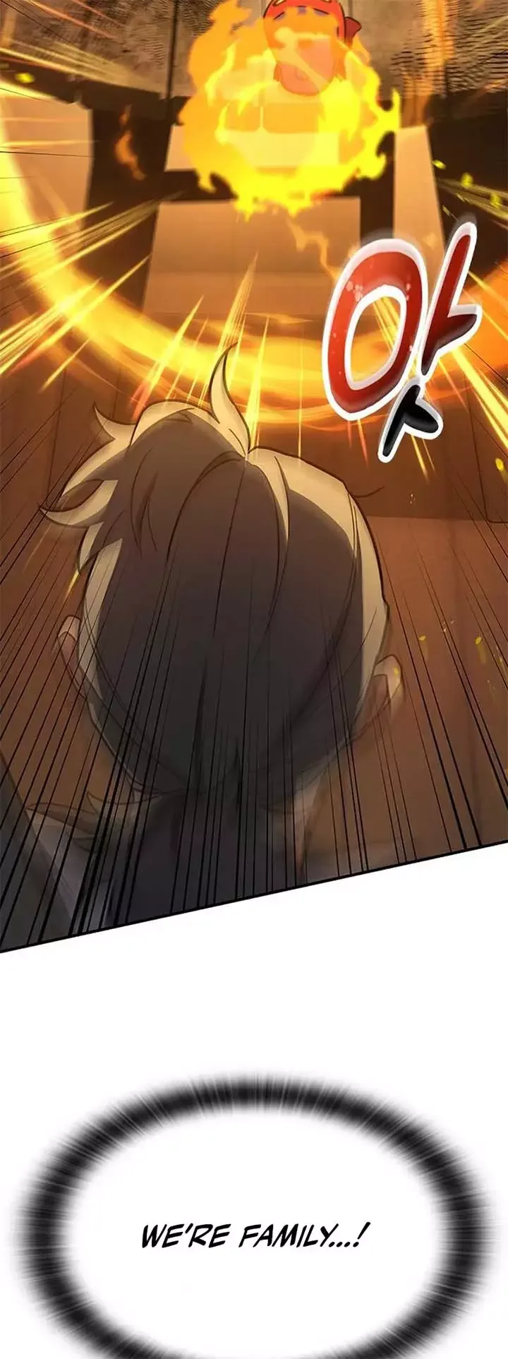 Kim Oh-jin and The Strange Beasts Chapter 3 page 37