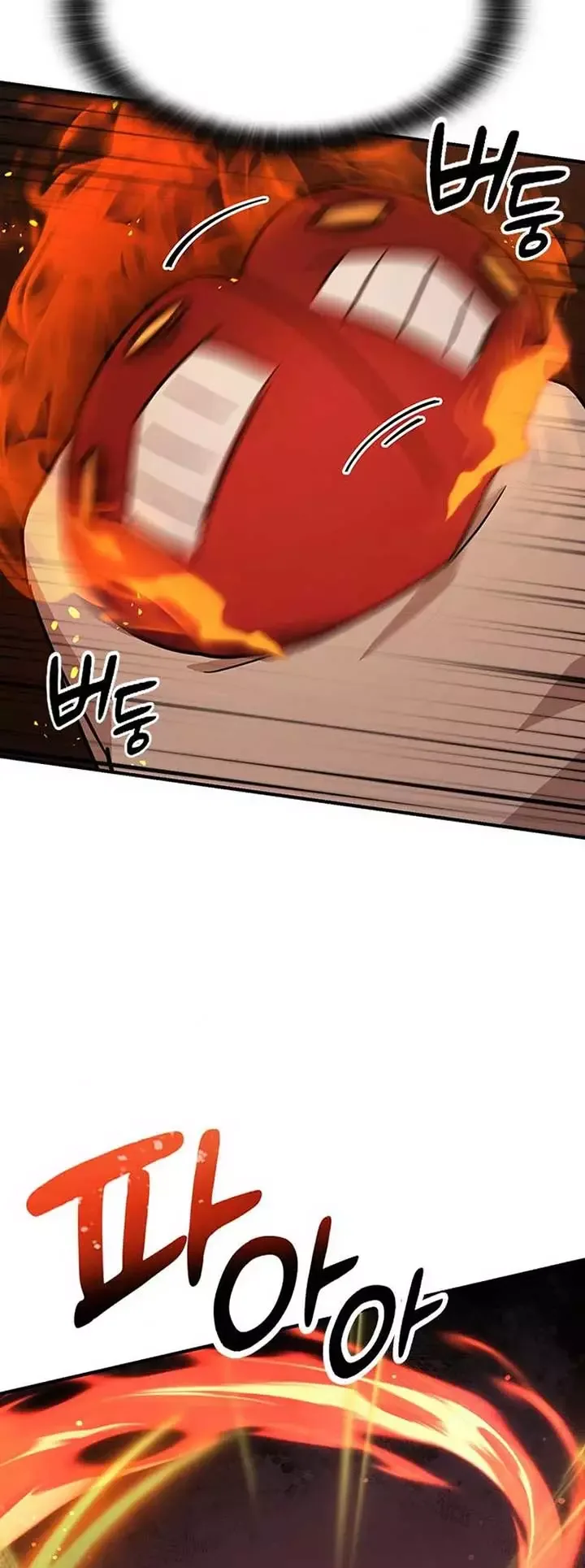 Kim Oh-jin and The Strange Beasts Chapter 3 page 43