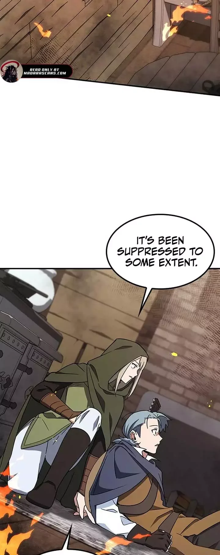 Kim Oh-jin and The Strange Beasts Chapter 3 page 52