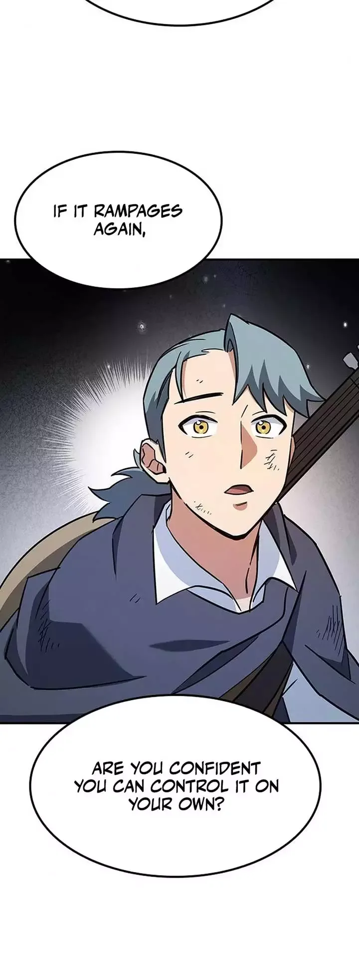 Kim Oh-jin and The Strange Beasts Chapter 3 page 62