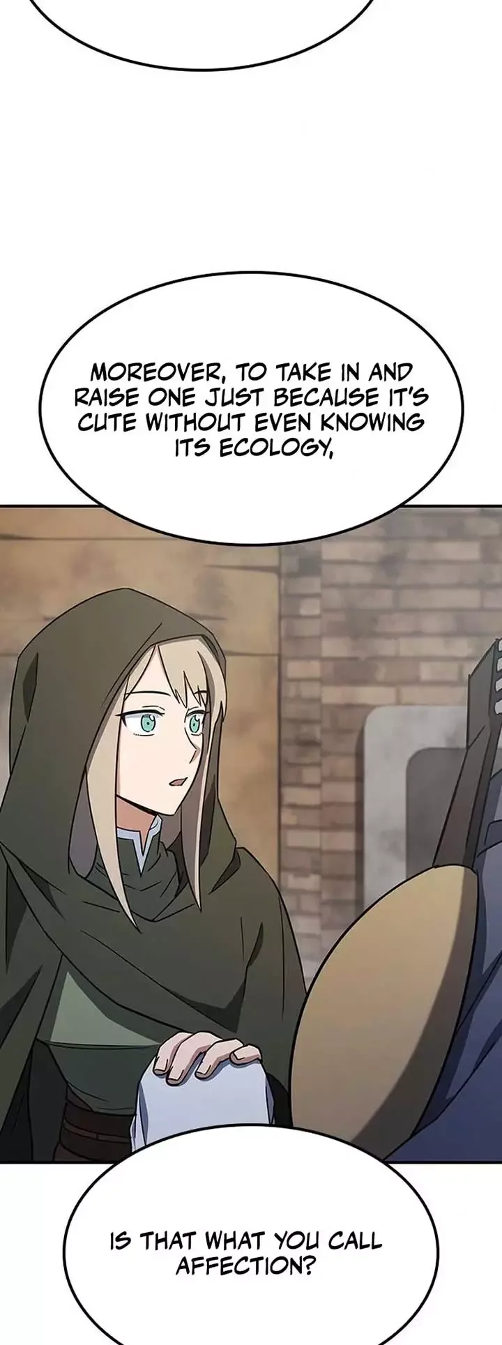 Kim Oh-jin and The Strange Beasts Chapter 3 page 61