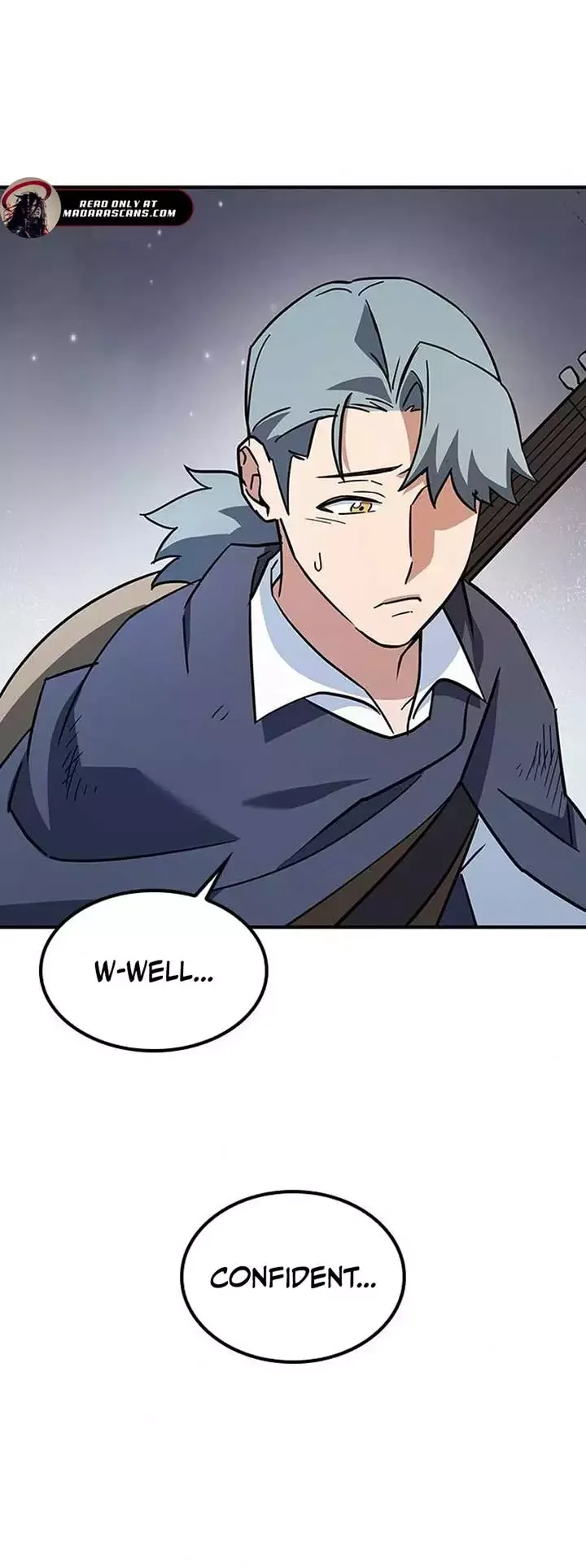 Kim Oh-jin and The Strange Beasts Chapter 3 page 63