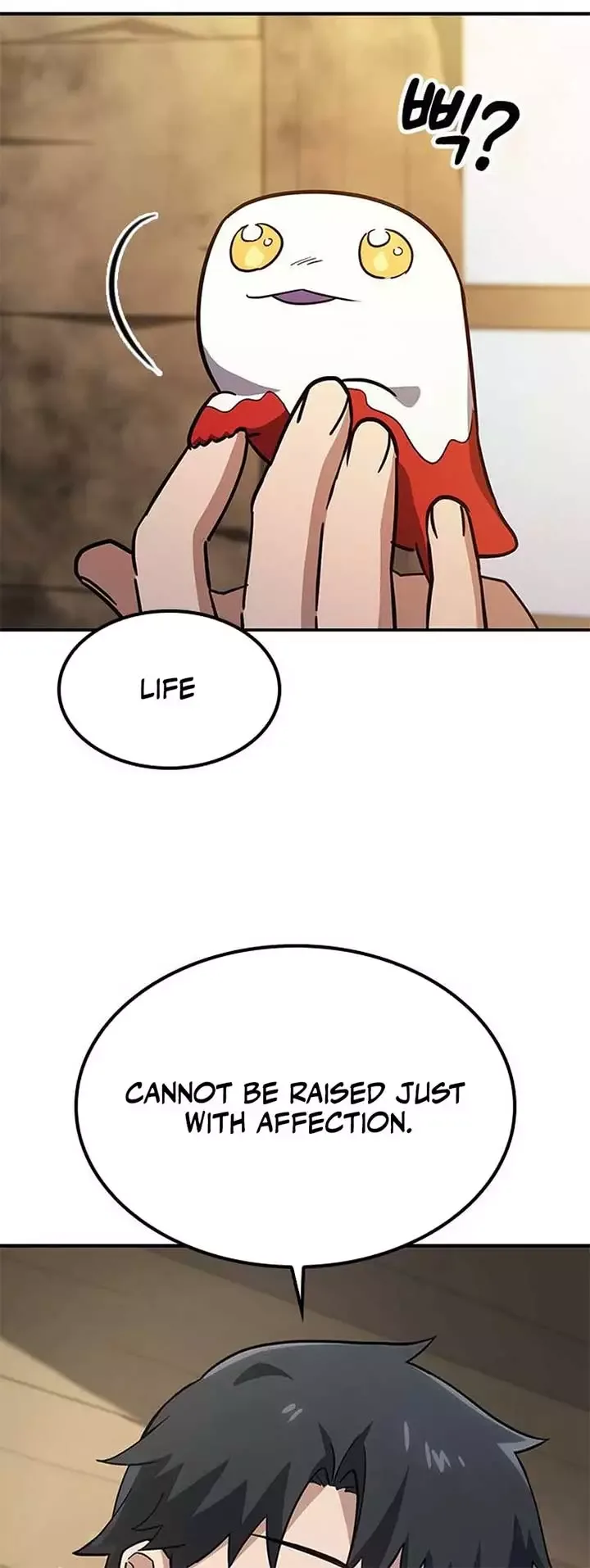 Kim Oh-jin and The Strange Beasts Chapter 3 page 64