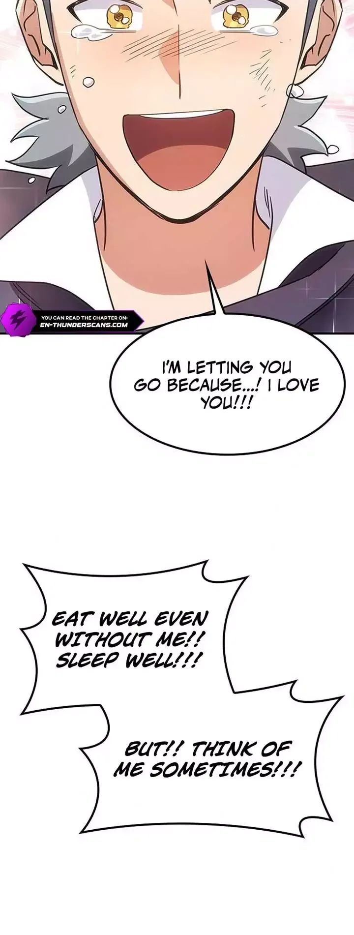 Kim Oh-jin and The Strange Beasts Chapter 3 page 73