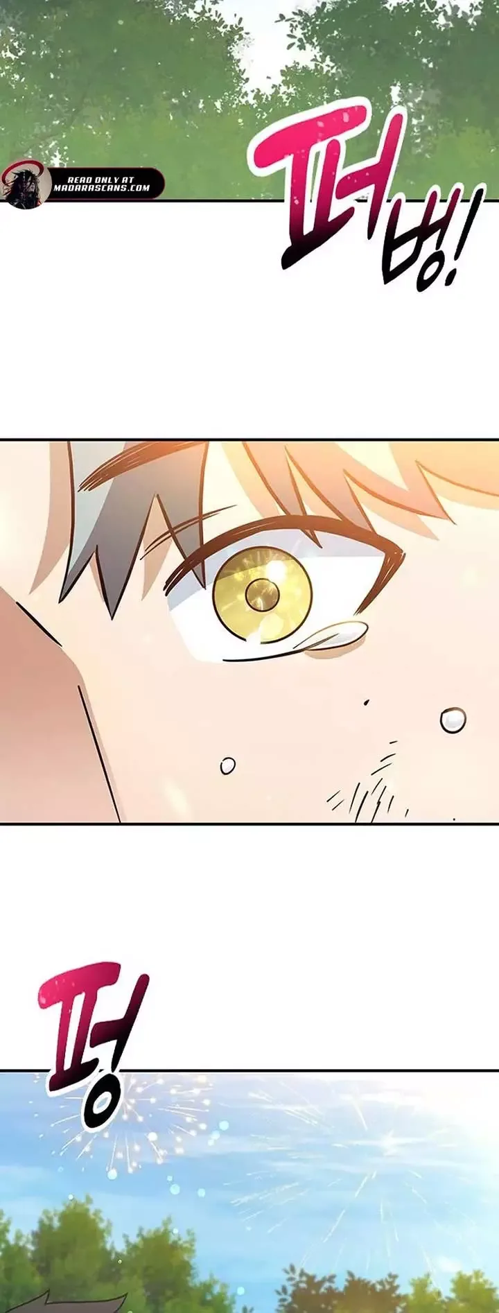 Kim Oh-jin and The Strange Beasts Chapter 3 page 82