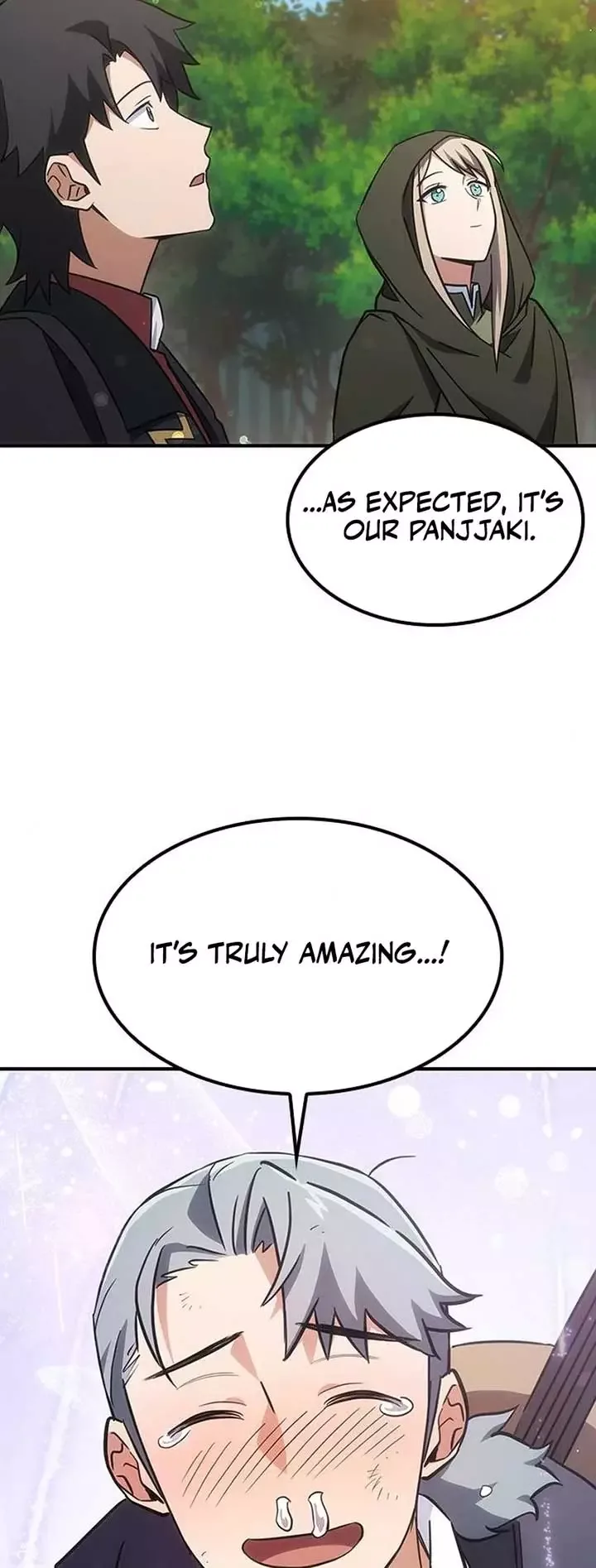 Kim Oh-jin and The Strange Beasts Chapter 3 page 83