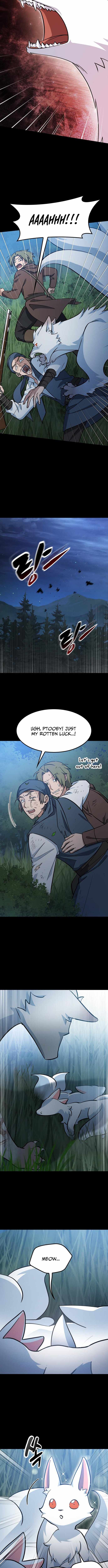 Kim Oh-jin and The Strange Beasts Chapter 32 page 2