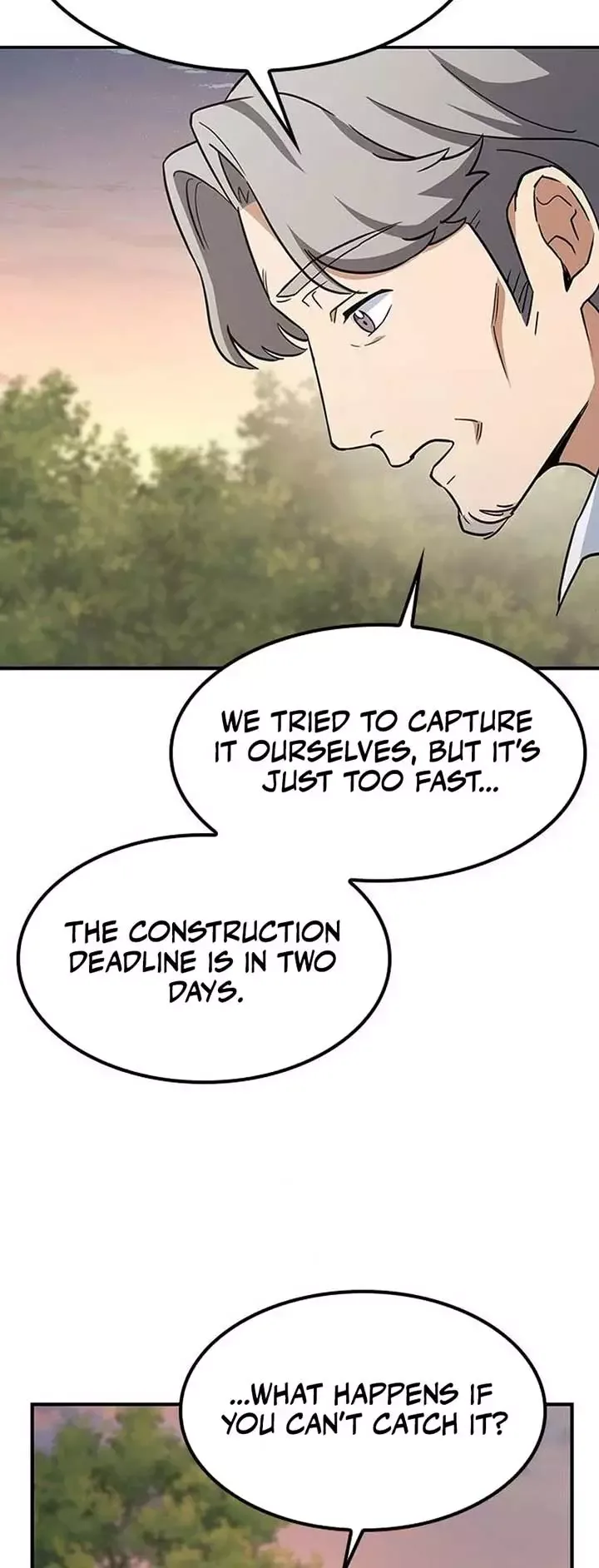 Kim Oh-jin and The Strange Beasts Chapter 4 page 52