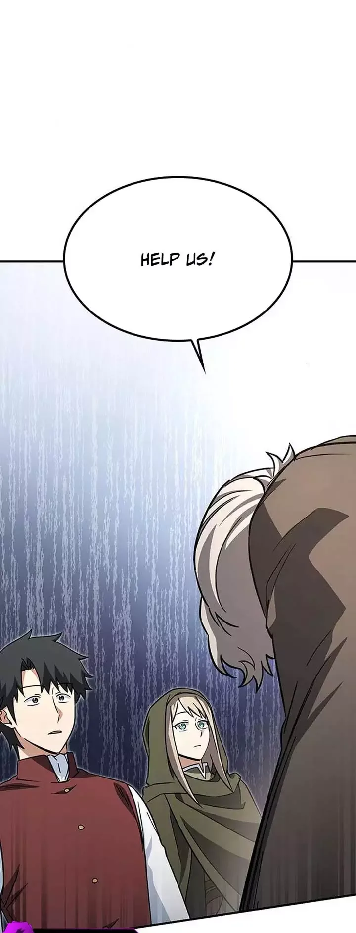 Kim Oh-jin and The Strange Beasts Chapter 4 page 56