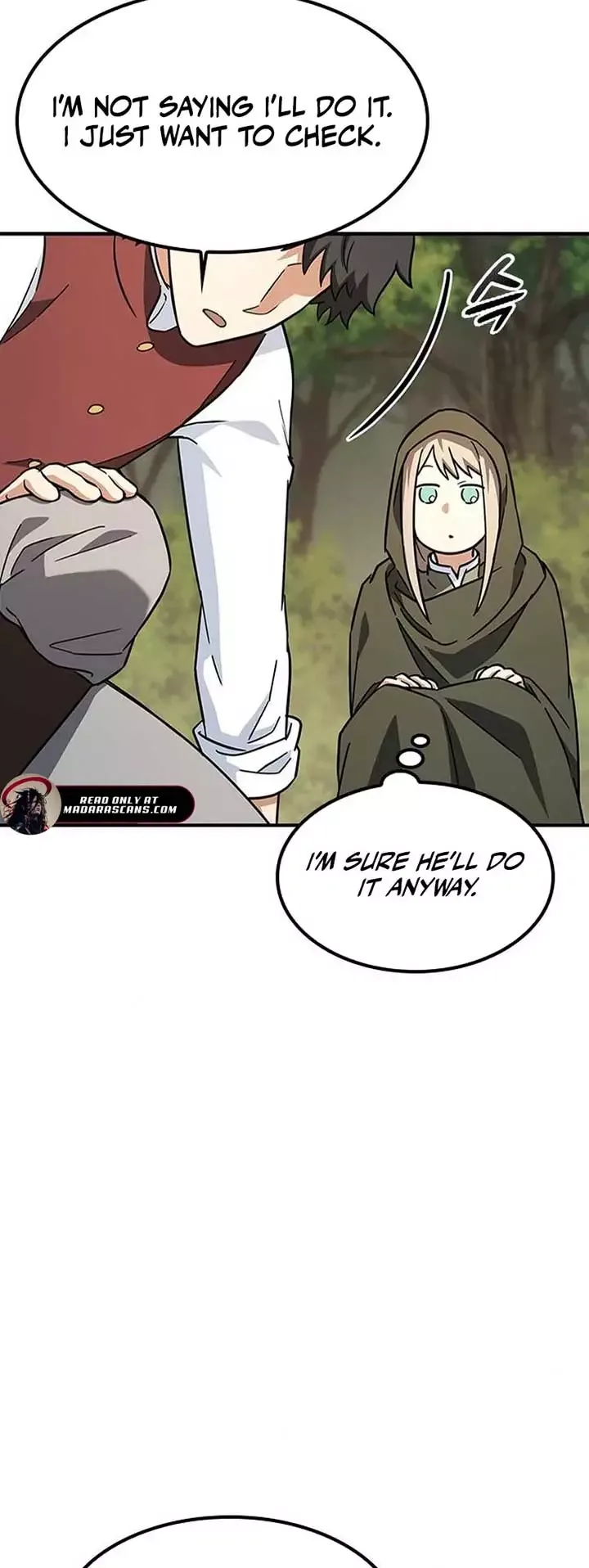 Kim Oh-jin and The Strange Beasts Chapter 4 page 61