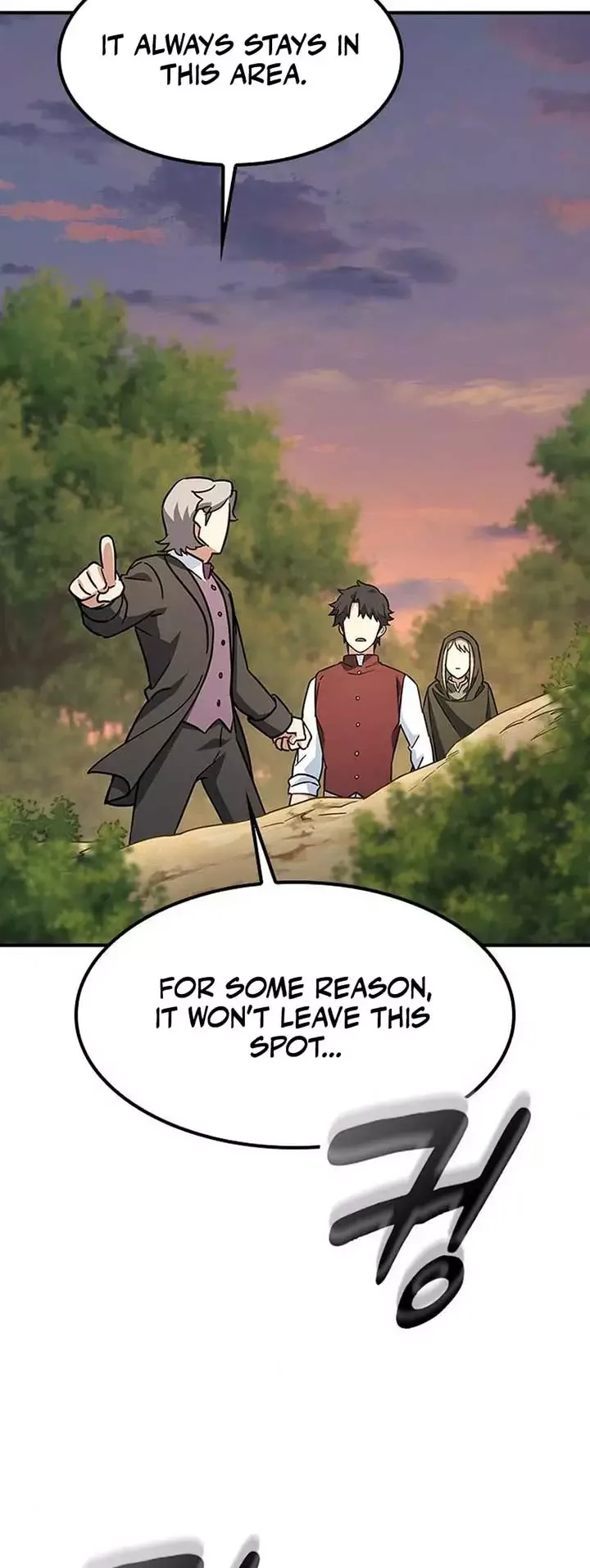 Kim Oh-jin and The Strange Beasts Chapter 4 page 62