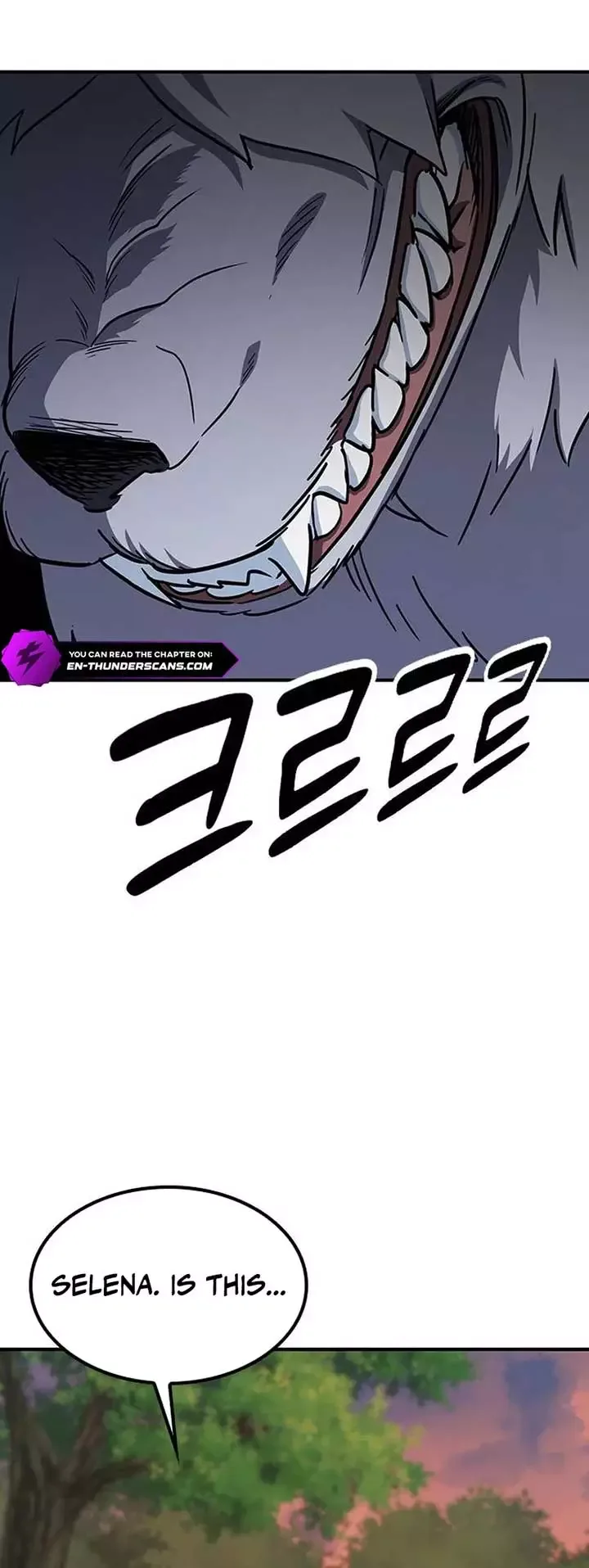 Kim Oh-jin and The Strange Beasts Chapter 4 page 64