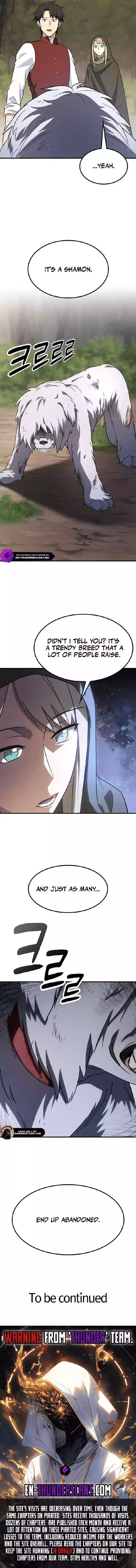 Kim Oh-jin and The Strange Beasts Chapter 4 page 65
