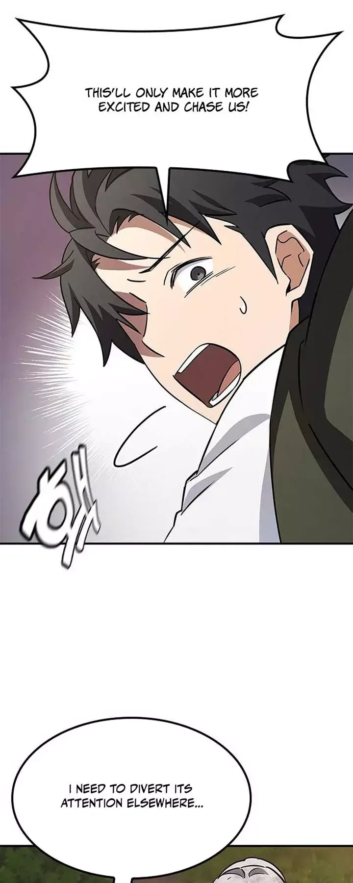Kim Oh-jin and The Strange Beasts Chapter 5 page 15