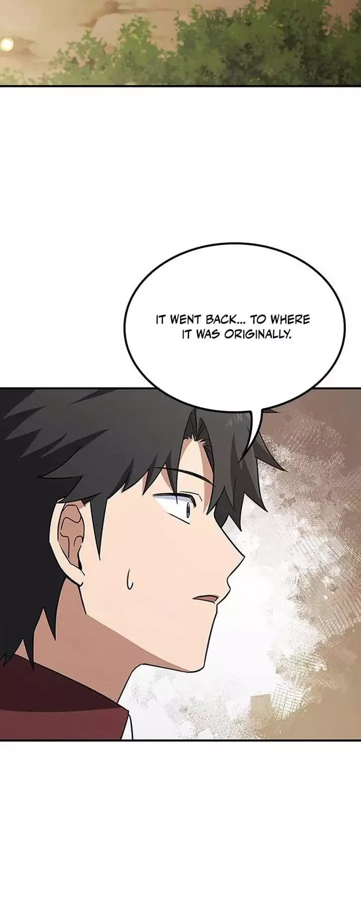 Kim Oh-jin and The Strange Beasts Chapter 5 page 20