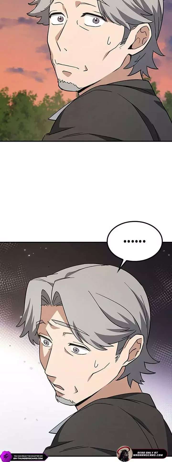 Kim Oh-jin and The Strange Beasts Chapter 5 page 25