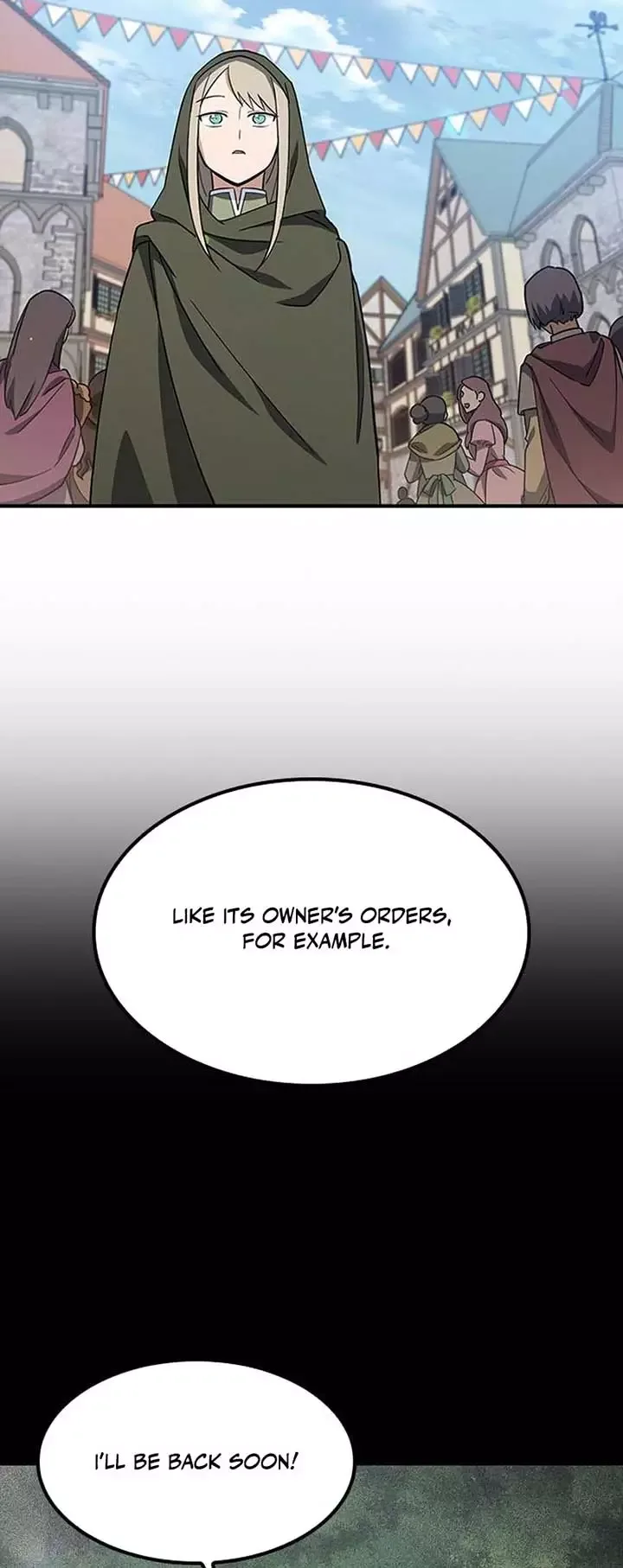 Kim Oh-jin and The Strange Beasts Chapter 5 page 35