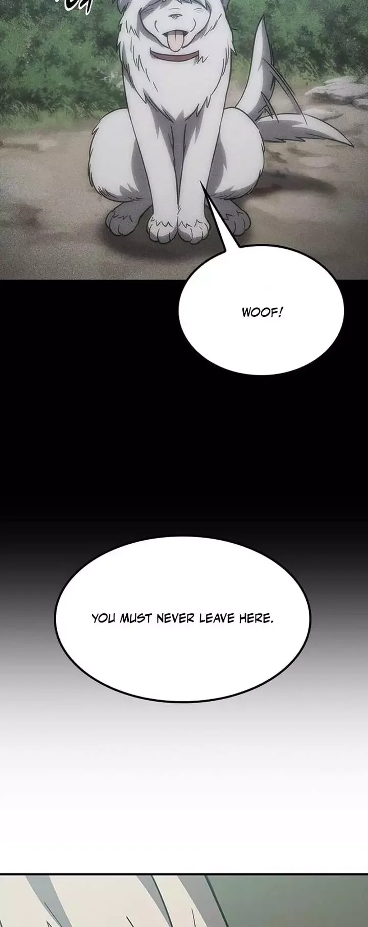 Kim Oh-jin and The Strange Beasts Chapter 5 page 37