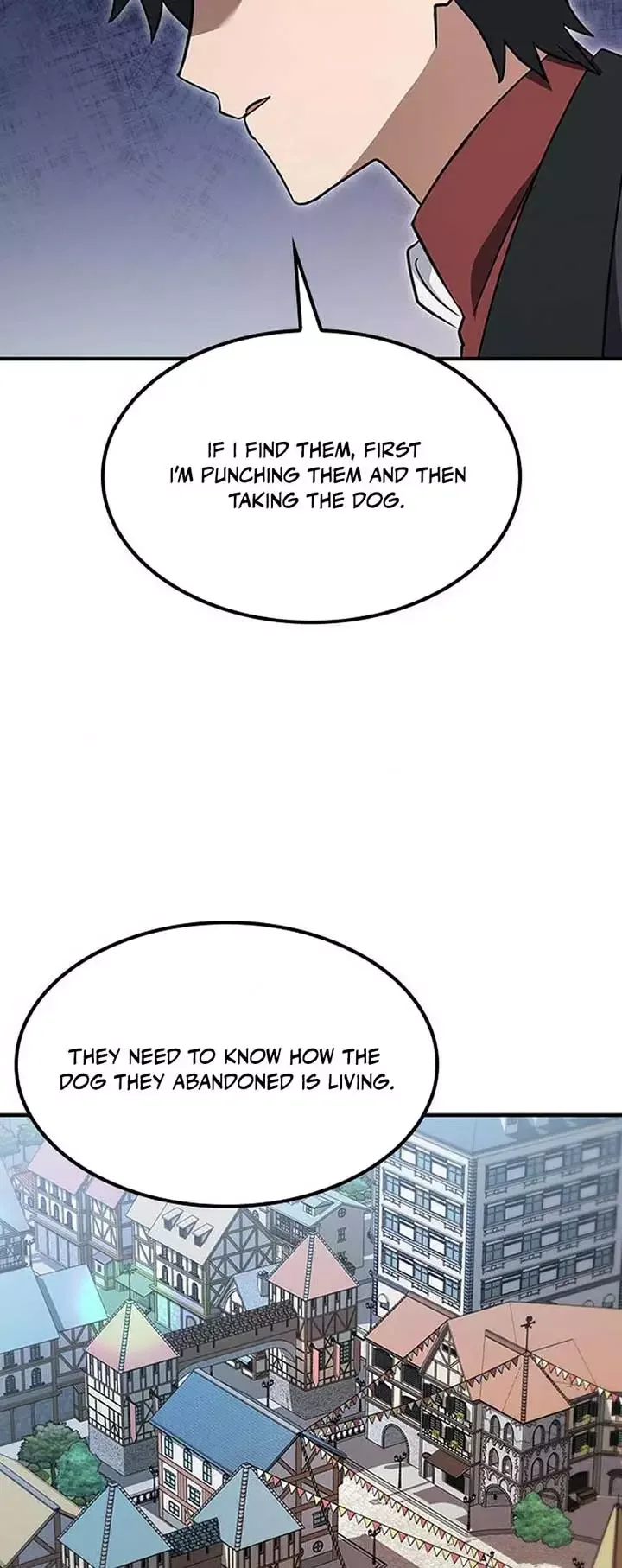 Kim Oh-jin and The Strange Beasts Chapter 5 page 39