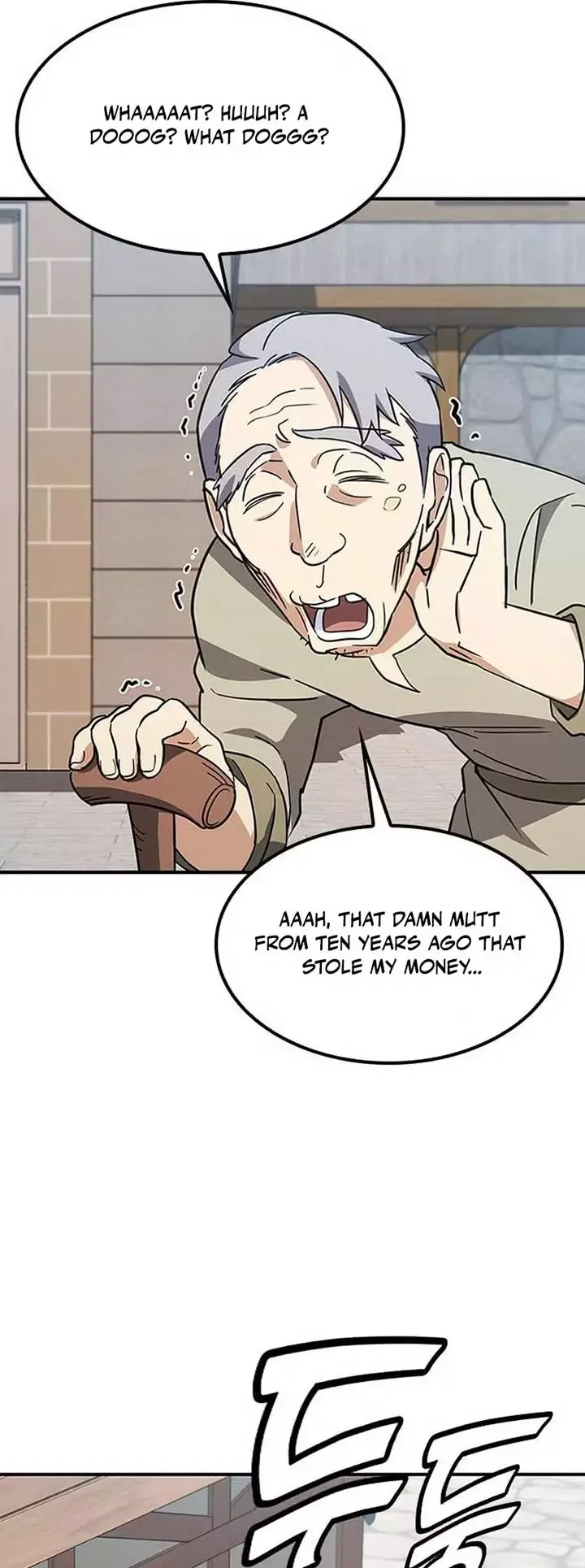 Kim Oh-jin and The Strange Beasts Chapter 5 page 42