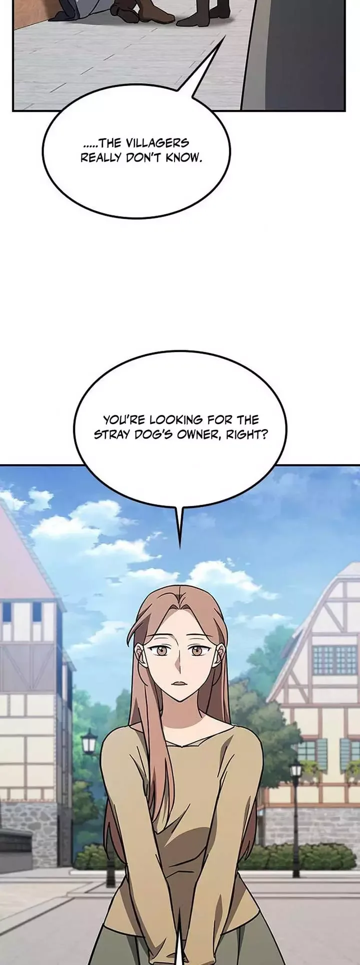 Kim Oh-jin and The Strange Beasts Chapter 5 page 45