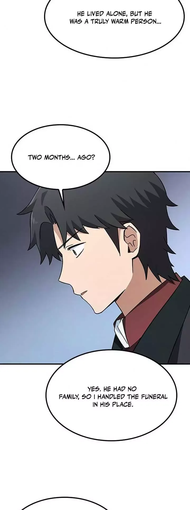Kim Oh-jin and The Strange Beasts Chapter 5 page 53