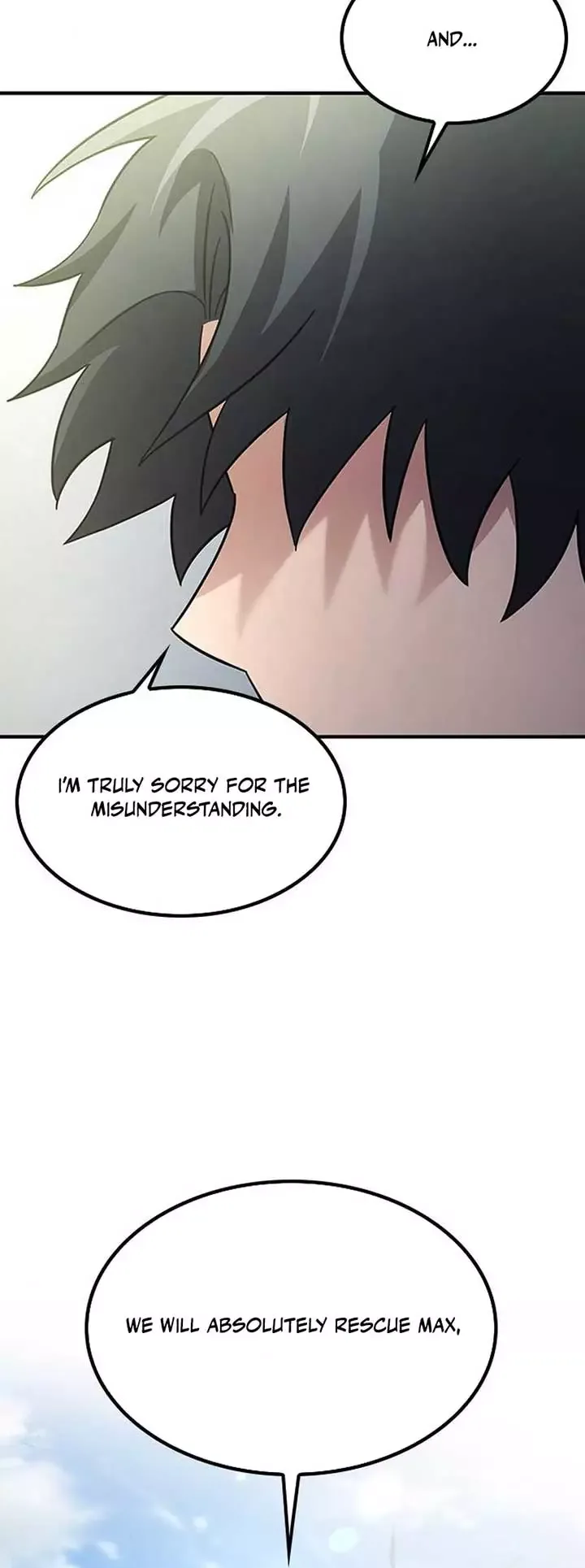 Kim Oh-jin and The Strange Beasts Chapter 5 page 60