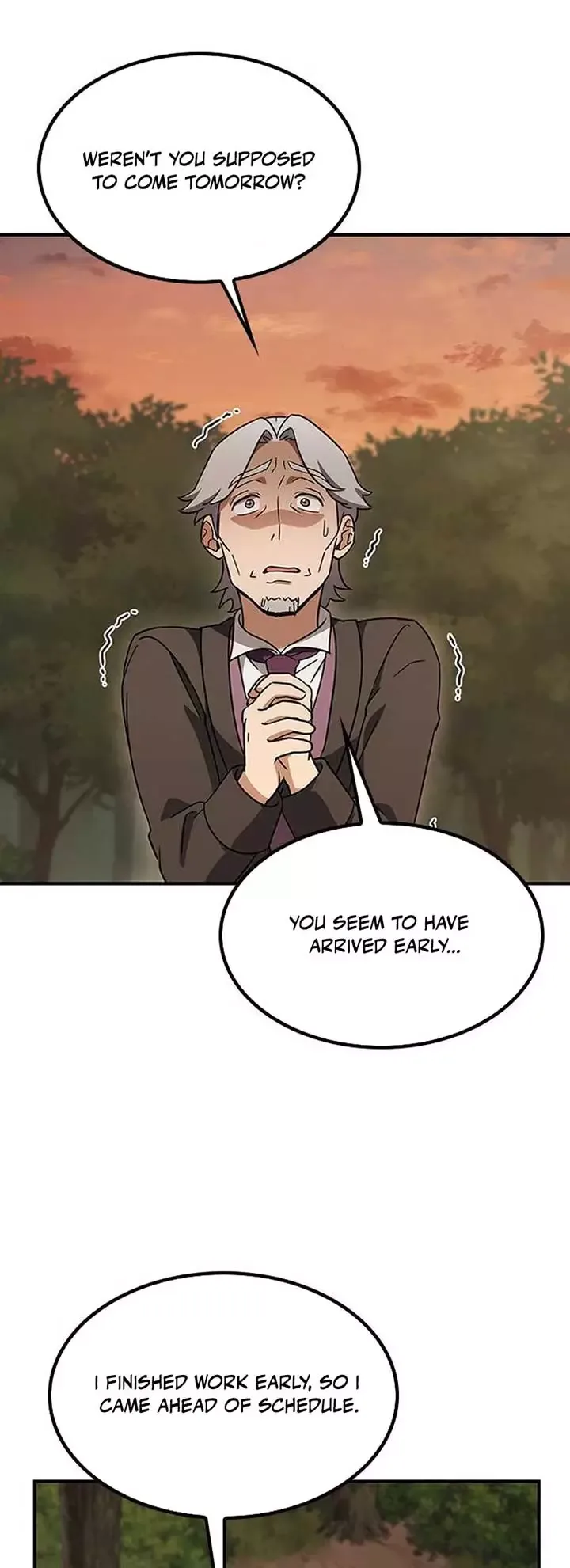Kim Oh-jin and The Strange Beasts Chapter 5 page 63