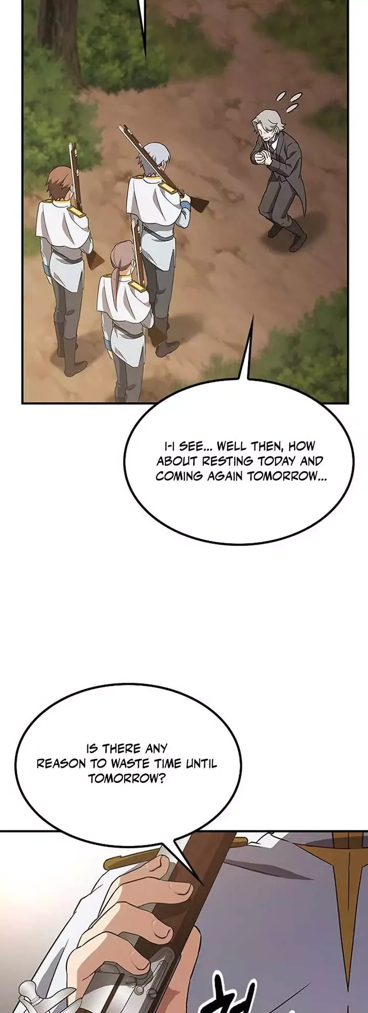 Kim Oh-jin and The Strange Beasts Chapter 5 page 64