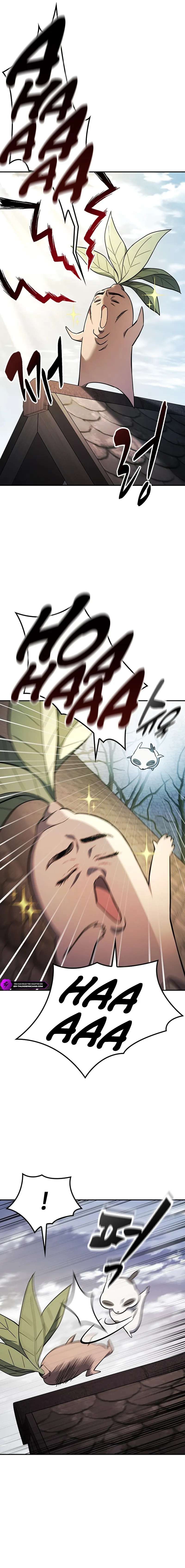 Kim Oh-jin and The Strange Beasts Chapter 52 page 2