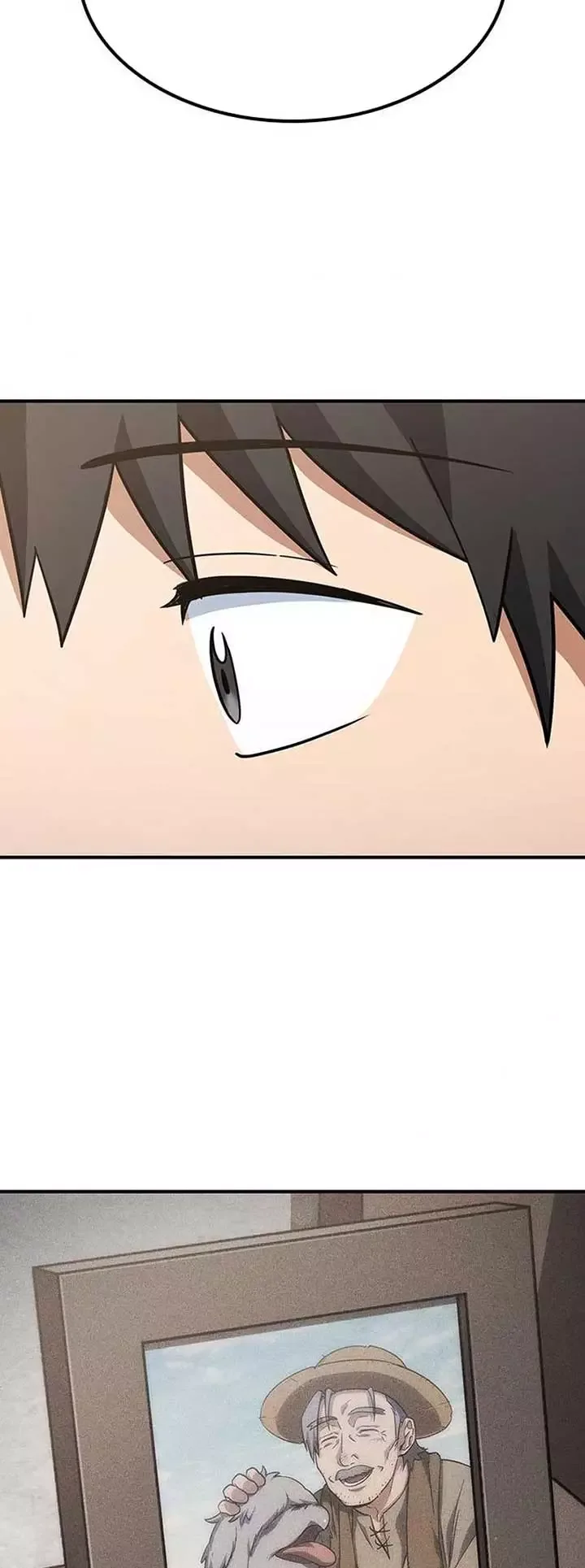 Kim Oh-jin and The Strange Beasts Chapter 6 page 14