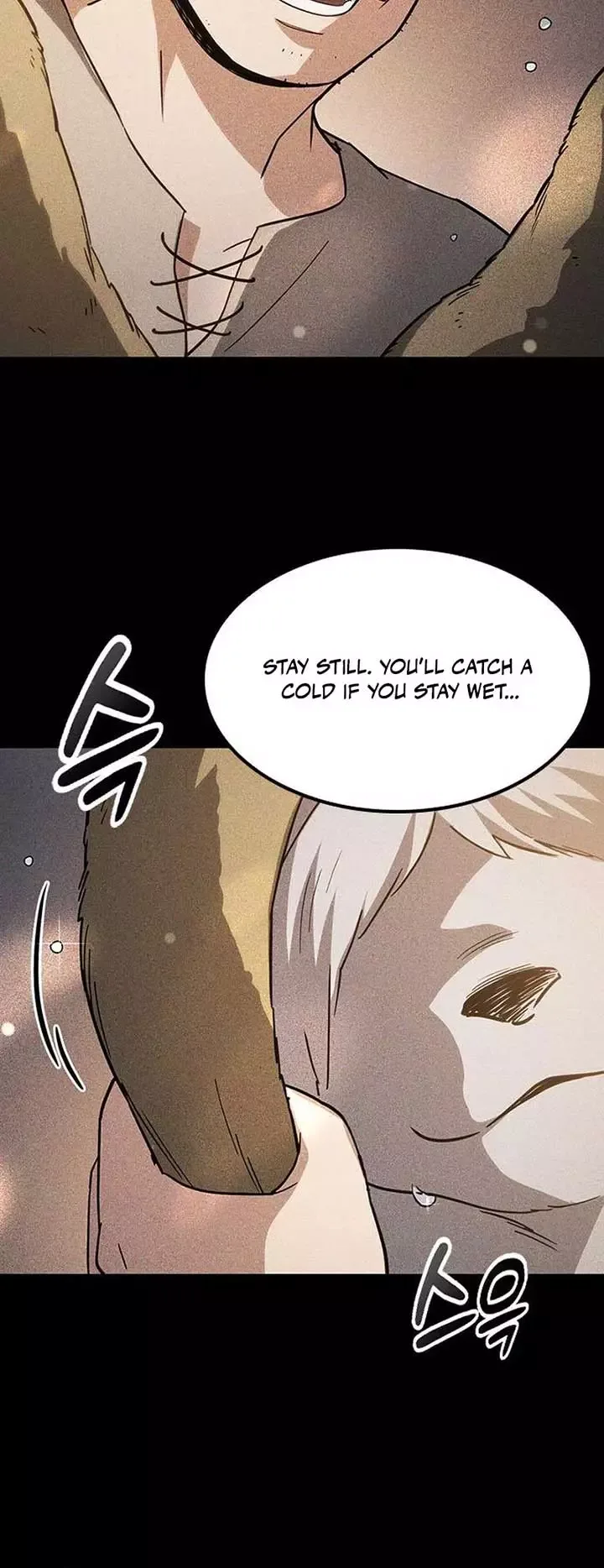 Kim Oh-jin and The Strange Beasts Chapter 6 page 22