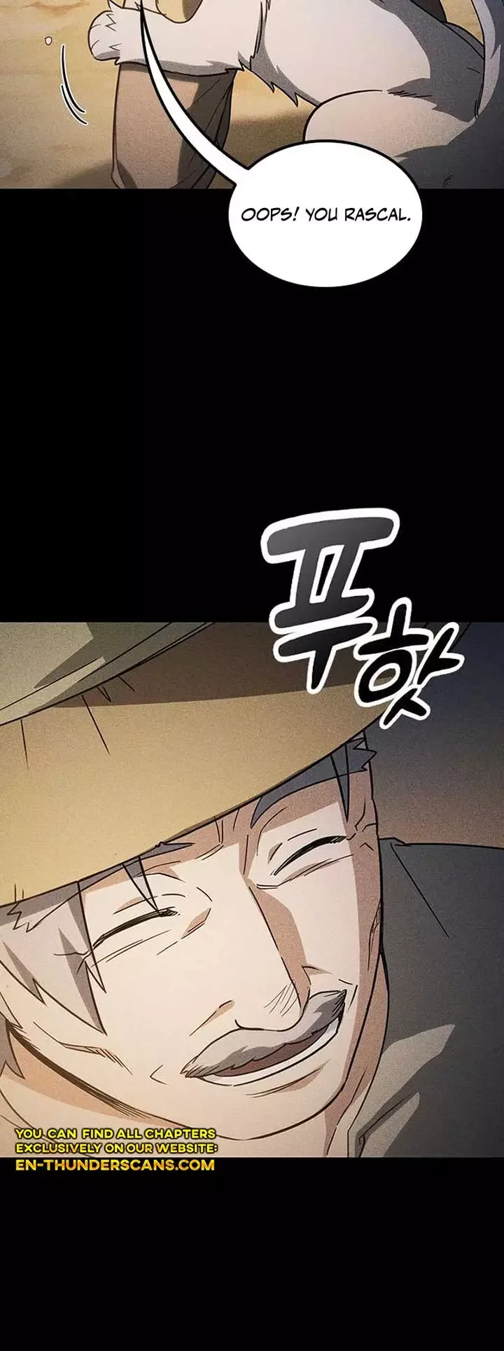 Kim Oh-jin and The Strange Beasts Chapter 6 page 24